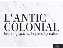 Испанская плитка LANTIC COLONIAL