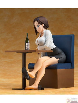Фигурка 1/7 Кохай (Kouhai-chan)