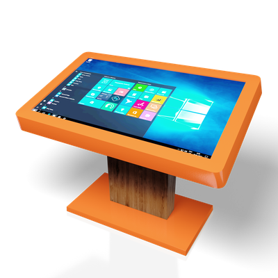 Интерактивный стол Project touch Стандарт 43"