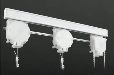 Карниз для римских штор открытый ( арт. 010)