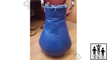 груша мешок боксерская