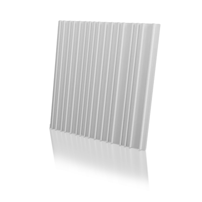 Гипсовая панель SINGULAR артикул M-0094