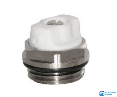 Кран маевского 3/4&quot; VIEIR  (100/500)