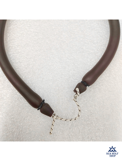 Тяги (тяжи) кольцевой 46см-14мм OMER PERFORMER с зацепом Dyneema