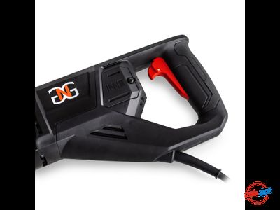 Дрель для сухого и мокрого сверления с микроударом GNC-CD150-WDI