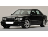 Mercedes W124 седан (1991-1995)