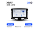 Teyes X1 9&quot; 2-32 WIFI для LADA Xray 2015-2019