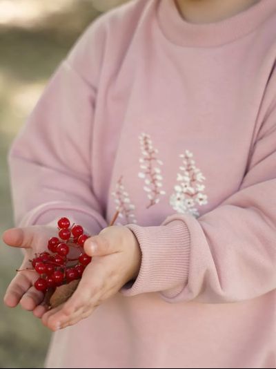 Костюм для девочки