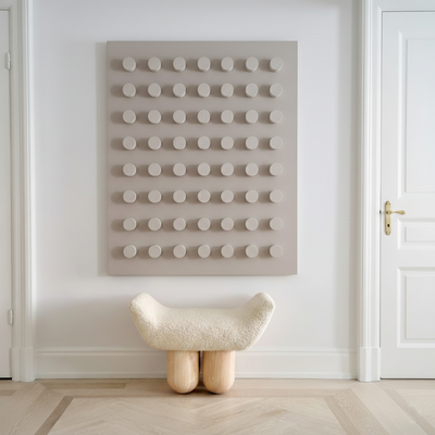 3D панно "Эклисс"