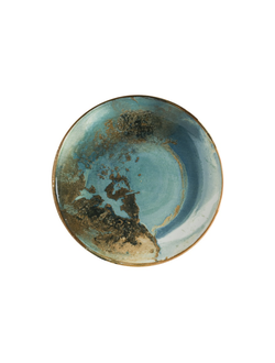 Тарелка d=230 мм. Футура BONNA, форма Гурмэ