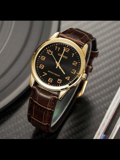 Часы Casio MTP-V001GL-1B