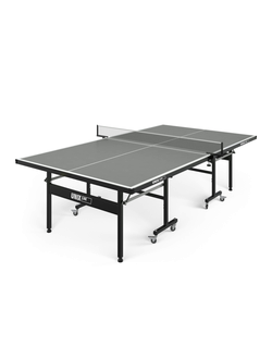 Всепогодный теннисный стол UNIX Line outdoor 6mm (grey)