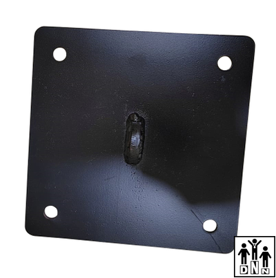 Потолочное крепление для боксерского мешка или груши