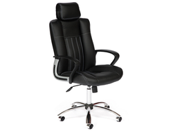 Кресло компьютерное «Оксфорд» (OXFORD) Хром