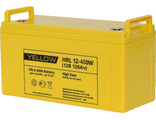 Аккумулятор-АКБ HRL 12-450W (120Ач)Yellow
