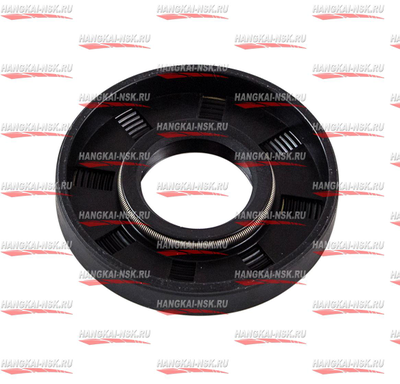 Сальник коленвала Hangkai 6.0 (верхний-нижний)