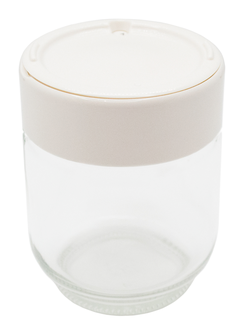 Баночка для йогуртницы Moulinex DJC141