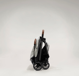 Joie Parcel Signature лёгкая прогулочная коляска вес 6,9 кг