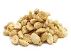 Арахис со вкусом Краба