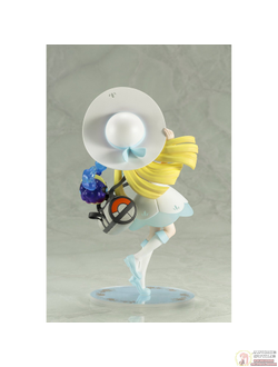 Фигурка 1/8 Лили (Lilie,Cosmog)