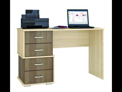 Стол письменный "Сити- 2"(Тэкс)