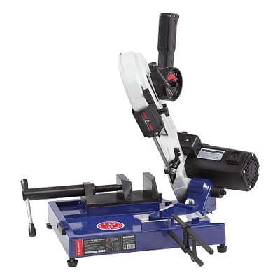 Станок ленточнопильный BELMASH MBS-440VS