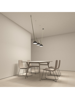 Светильник Denkirs DK3053-WB