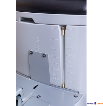 Bennett Hussar H760B