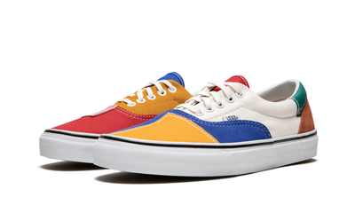 Vans Era Patchwork Multi