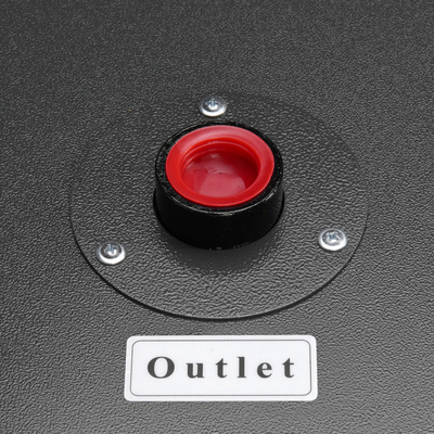 Рефрижераторный осушитель Master Blast MB-15AC