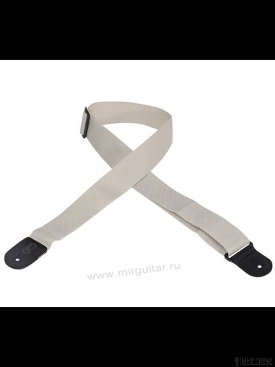 Levy`s M8POLY-GRY Classics Series