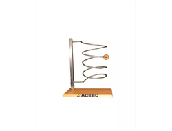 Спираль Вертикаль