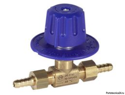 Клапан пропорционального дозирования моющих средств RD5