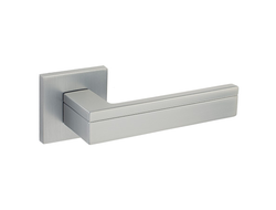 Ручки дверные Code Deco Slim H-30153-A-CRS