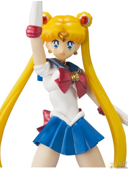 Фигурка Сейлор Мун (Sailor Moon)