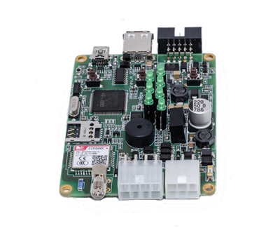 Телеметрический контроллер Kit Box Lite