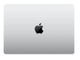Ноутбук Apple MacBook Pro 2025 M5 16ГБ 1ТБ серебристый
