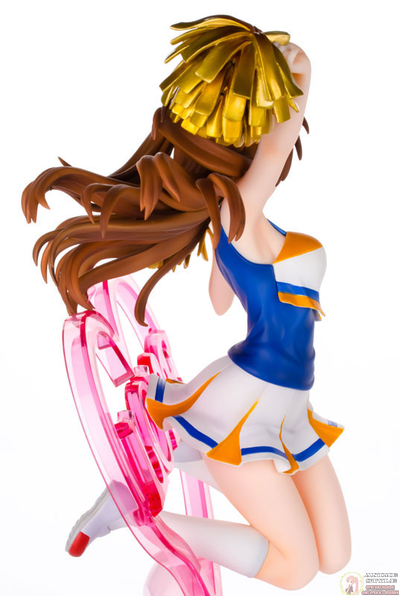 Фигурка 1/8 Шинка Нибутани (Nibutani Shinka)