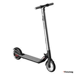 Электросамокат NINEBOT by SEGWAY KICKSCOOTER ES2 v 1.7 + Аквазащита