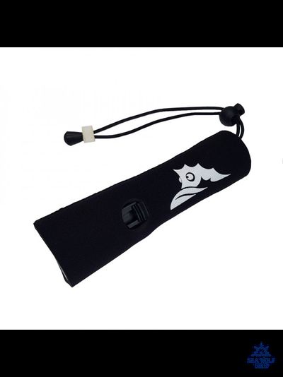 Чехол Scorpena D неопреновый для фонаря !promo