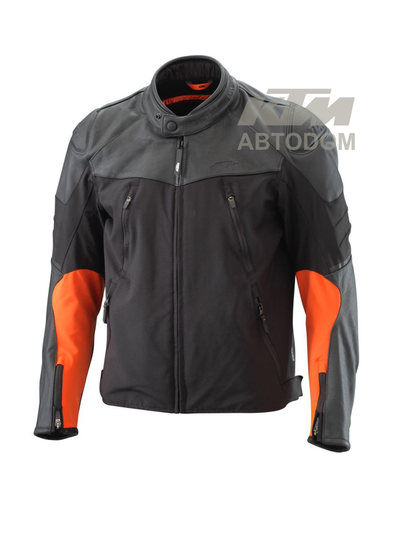 КУРТКА TENSION