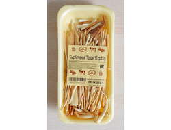 Сыр "Пряди" копченый 60г Дондуковский