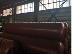 Барабаны к котлу ДКВР/КЕ/ДЕ/ДСЕ/Е1/9 .8 983 381 26 78