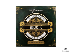 Фото упаковки струн FRAMUS 47220M