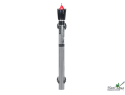 Naribo 100Вт - Нагреватель с терморегулятором металлический (нержавеющая сталь)