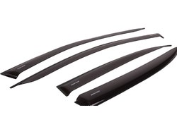 Дефлектора окон