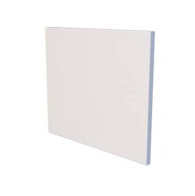 Торцевой экран для ванны Triton Мишель-170,70.5x55 см