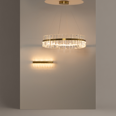 Подвесной светильник Mirage, MOD173PL-L60BS3K