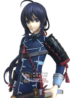Фигурка Намазуо Тоширо (Namazuo Toushirou)