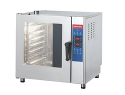 Пароконвектомат Inoxtrend CDE-107E
